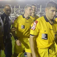 Portal divulga quais os piores árbitros do futebol brasileiro