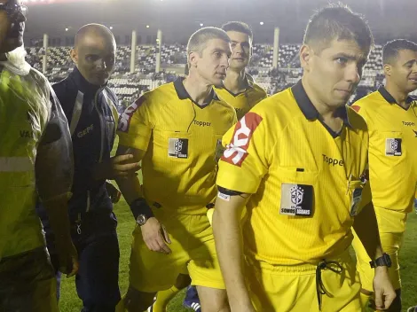 Portal divulga quais os piores árbitros do futebol brasileiro