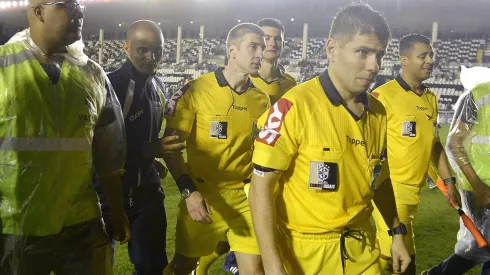 (Photo by Alexandre Loureiro/Getty Images)