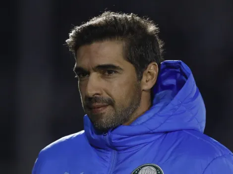 Ex-Santos e mais um! Palmeiras quer prevenir possível saída de Gomez e define nomes dois favoritos