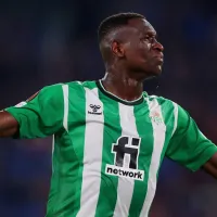 Ex-Fluminense, Luiz Henrique atrai interesse de gigantes da Serie A