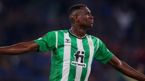 (Photo by Paolo Bruno/Getty Images)