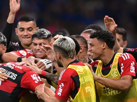 Reformulação! 3 jogadores que podem deixar o Flamengo no fim da temporada