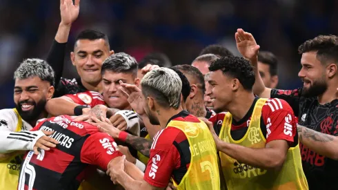 (Photo by Pedro Vilela/Getty Images)