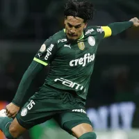 Gustavo Gómez surpreende e revela quais os atacantes mais chatos do futebol brasileiro