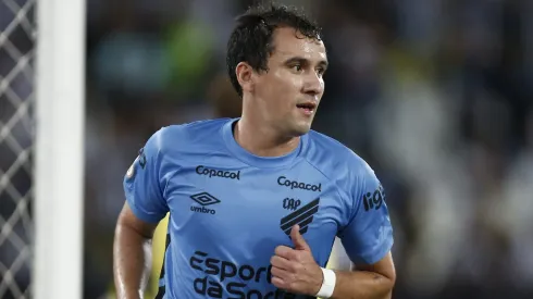 (Photo by Wagner Meier/Getty Images)