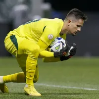Tadeu vira alvo de gigante do futebol brasileiro e pode deixar o Goiás