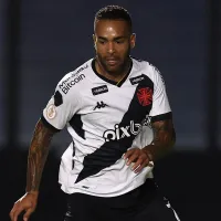 Novo 10! Alex Teixeira pode reforçar gigante do futebol brasileiro na próxima Libertadores