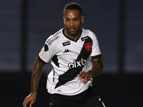 Novo 10! Alex Teixeira pode reforçar gigante do futebol brasileiro na próxima Libertadores