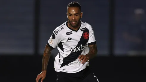 Photo by Buda Mendes/Getty Images