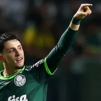 Piquerez é sincero e aponta o time mais difícil de enfrentar no futebol brasileiro