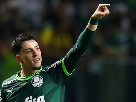 Piquerez é sincero e aponta o time mais difícil de enfrentar no futebol brasileiro