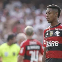 Última hora (22/10): Bruno Henrique chega em acordo e vai assinar contrato de 3 anos