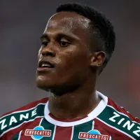 Mercado da bola: Clube quer anunciar as contratações de Jhon Arias e Beraldo