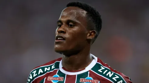 Photo by Buda Mendes/Getty Images