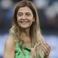 Jornalista revela o verdadeiro time de coração da Leila Pereira e pega todos de surpresa