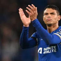 Saiu hoje (22/10): Gigante brasileiro prepara oferta tentadora por Thiago Silva