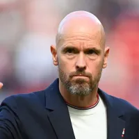 Manchester United pode demitir Ten Hag e ex-Chelsea é o favorito para assumir