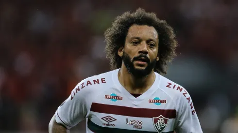 (Photo by Pedro H. Tesch/Getty Images)