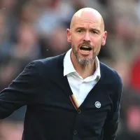 Ten Hag pede e Manchester United prepara investida pela contratação de grande nome da Serie A