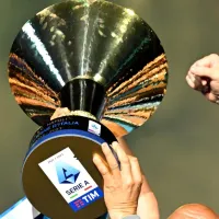 Ranking Atualizado: Os jogadores mais valiosos da Serie A