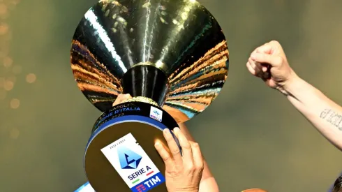 (Photo by Francesco Pecoraro/Getty Images)