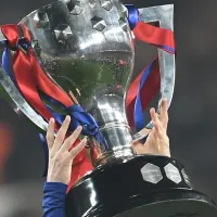 Ranking Atualizado: Os jogadores mais valiosos da LaLiga