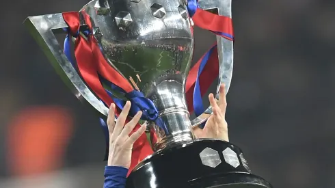 (Photo by David Ramos/Getty Images)