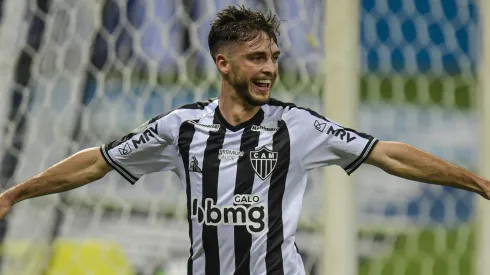 Photo by Pedro Vilela/Getty Images