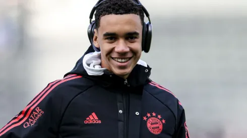 (Photo by Maja Hitij/Getty Images)