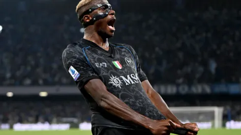 (Photo by Francesco Pecoraro/Getty Images)