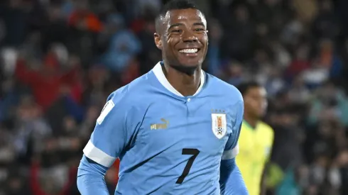 Photo by Guillermo Legaria/Getty Images