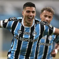 Clube da Libertadores pode ter \'fator crucial\' para contratar Luis Suárez