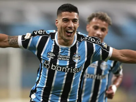 Clube da Libertadores pode ter 'fator crucial' para contratar Luis Suárez