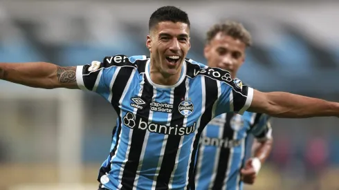 (Photo by Fernando Alves/Getty Images)