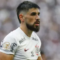 Bruno Méndez acerta salário de R$ 650 mil por mês com rival do Corinthians