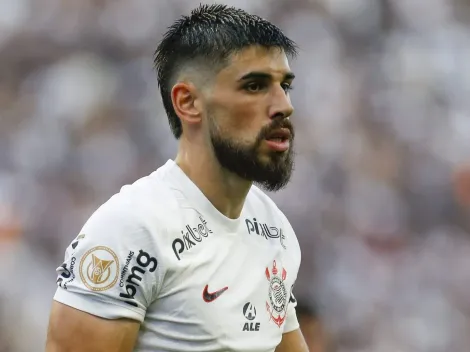 Bruno Méndez acerta salário de R$ 650 mil por mês com rival do Corinthians