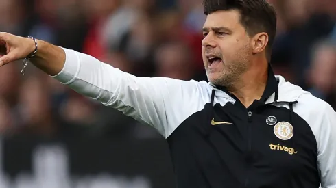 (Photo by Matt McNulty/Getty Images)