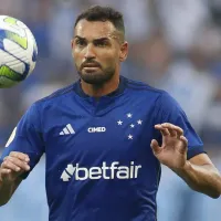 Mercado da bola: Gilberto pode pintar em SAF do futebol brasileiro