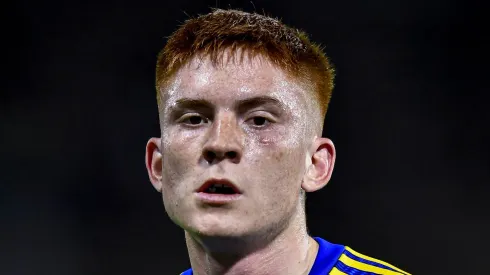 Photo by Marcelo Endelli/Getty Images