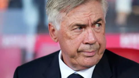 (Photo by Alex Caparros/Getty Images)