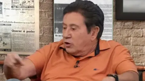 Programa 'Os Donos da Bola'