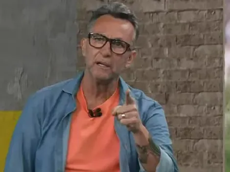 Craque Neto não perdoa e detona jogador do Corinthians: "Não é jogador de futebol"