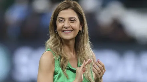 Photo by Alexandre Schneider/Getty Images