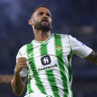 Ex-São Paulo, Willian José pode deixar La Liga e fechar com gigante do futebol brasileiro