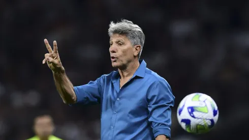 (Photo by Mauro Horita/Getty Images)