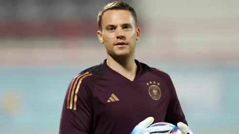 (Photo by Alexander Hassenstein/Getty Images)