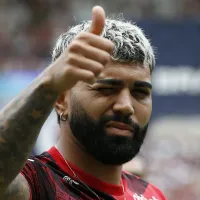 Gabigol revela os únicos clubes que ele jogaria no futebol brasileiro