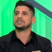 Cicinho inclui o Corinthians e aponta os 4 clubes que serão rebaixados para a Série B