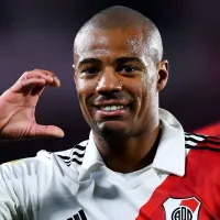 Empresário de De La Cruz confirma negociações com grande rival do Flamengo